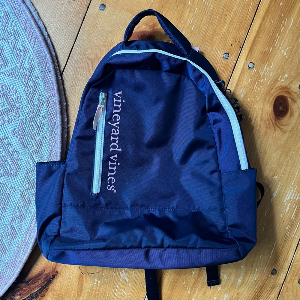 Vineyard Vines + Target Backpack - image 3